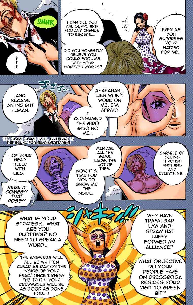 Chapter 712 - Page 11
