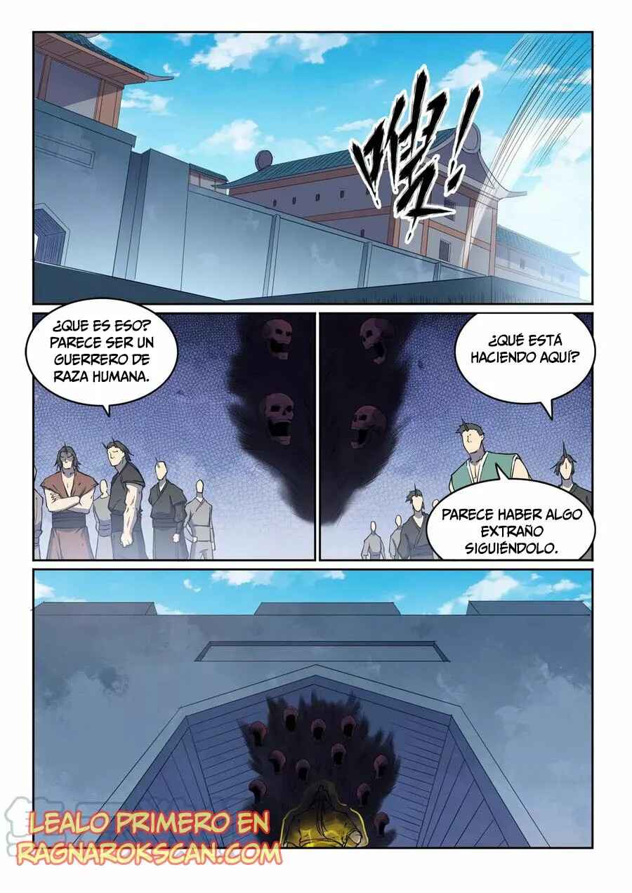 Chapter 603 - Page 15