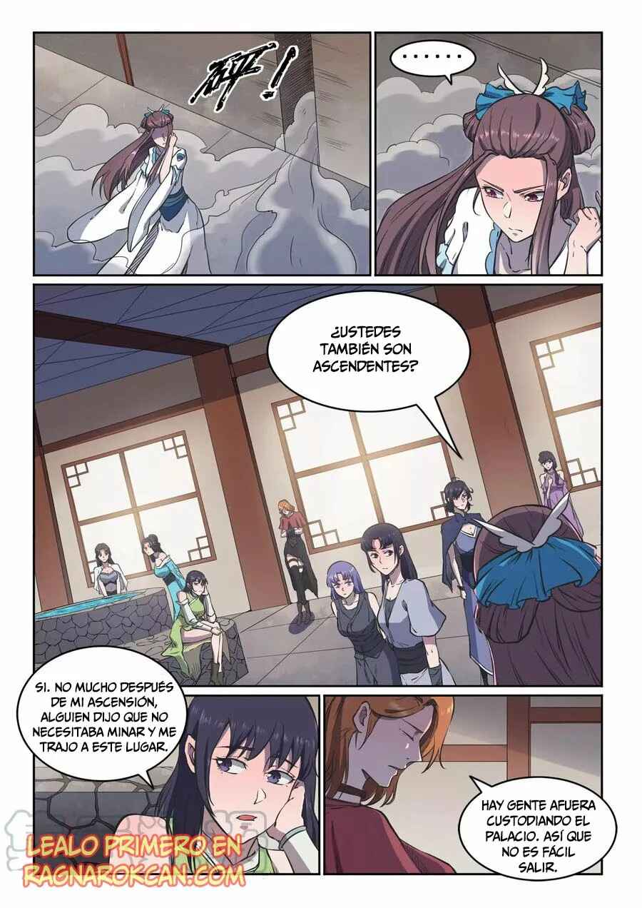 Chapter 603 - Page 6