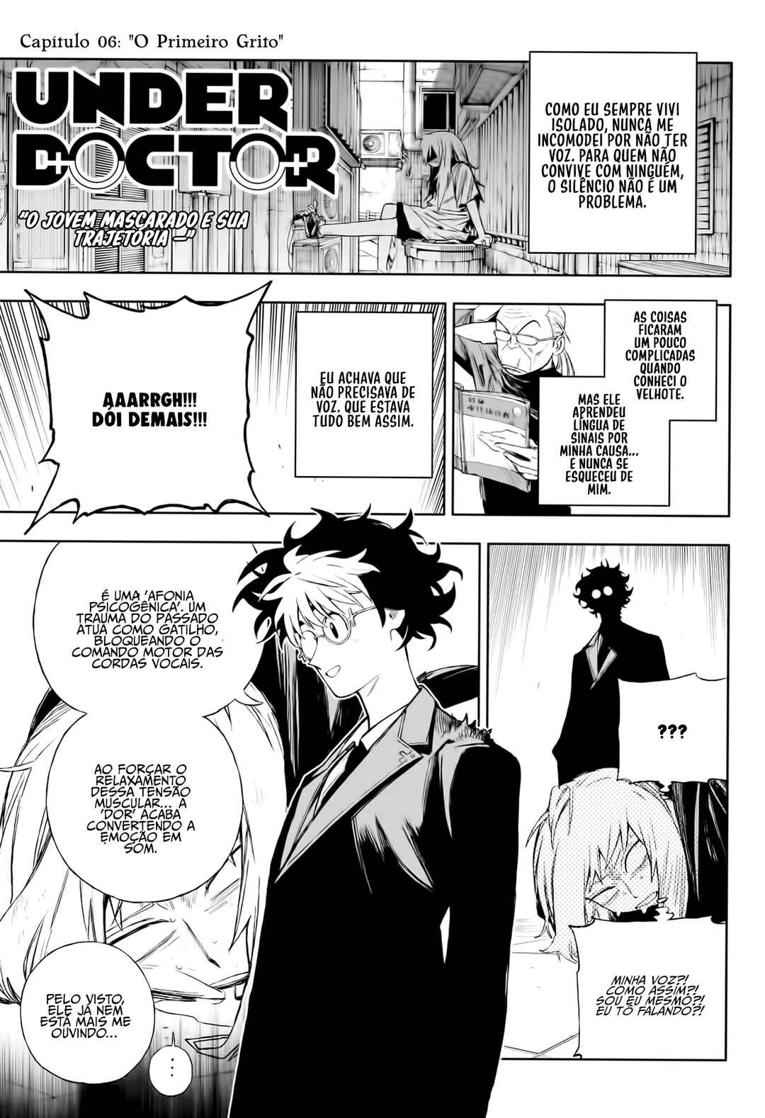 Chapter 6 - Page 1
