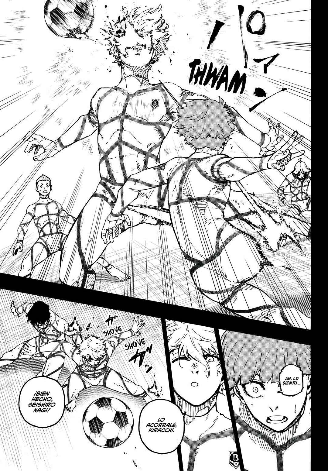 Chapter 348 - Page 7
