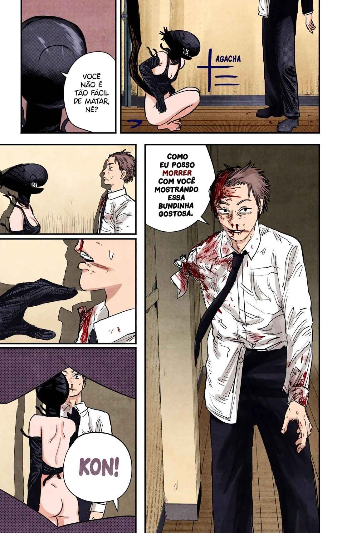 Chapter 46 - Page 16