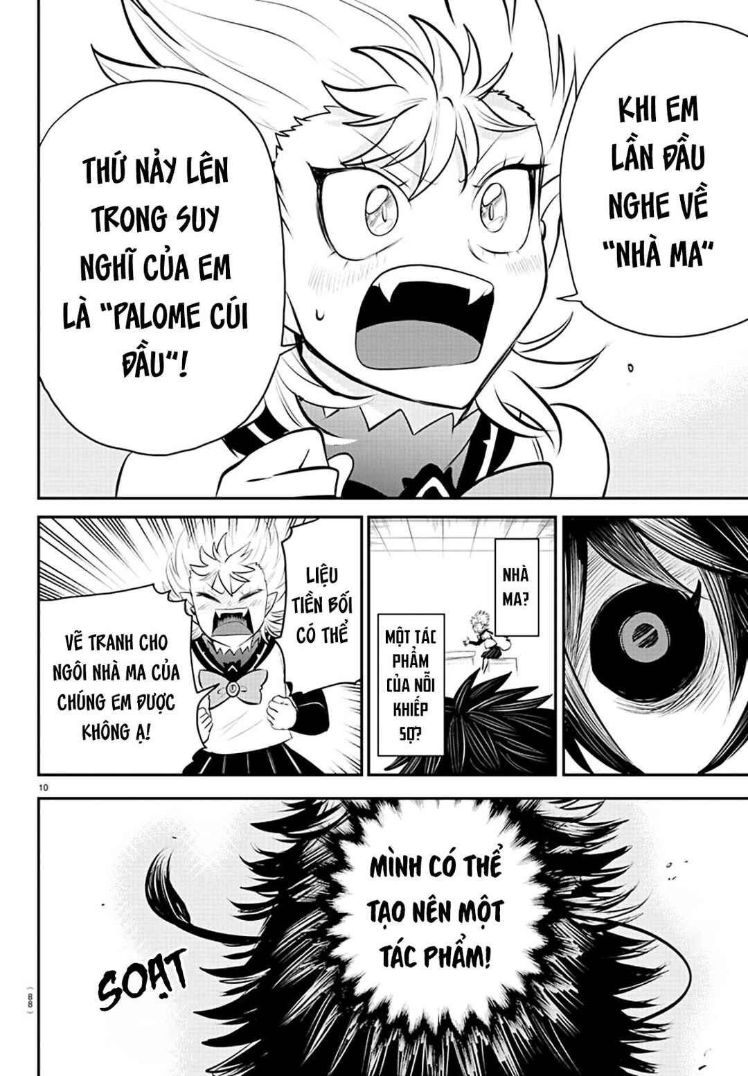 Chapter 336 - Page 11