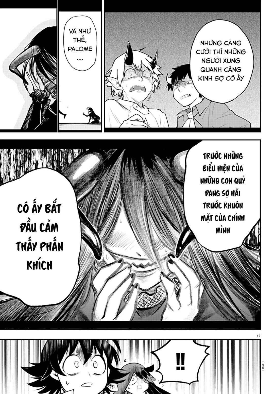 Chapter 336 - Page 18