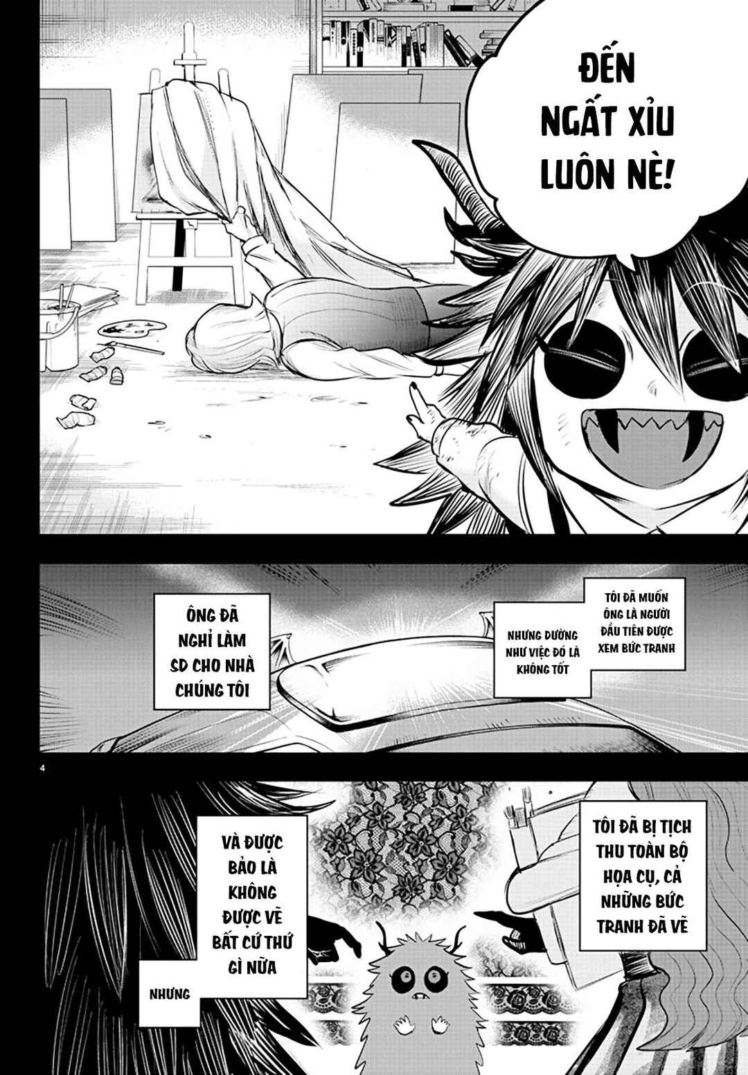Chapter 336 - Page 5