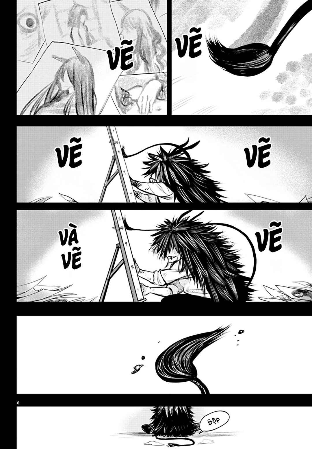 Chapter 336 - Page 7