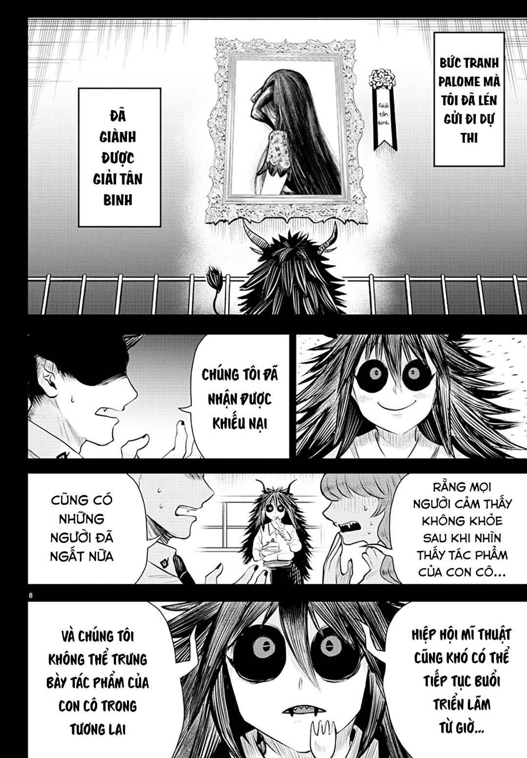 Chapter 336 - Page 9
