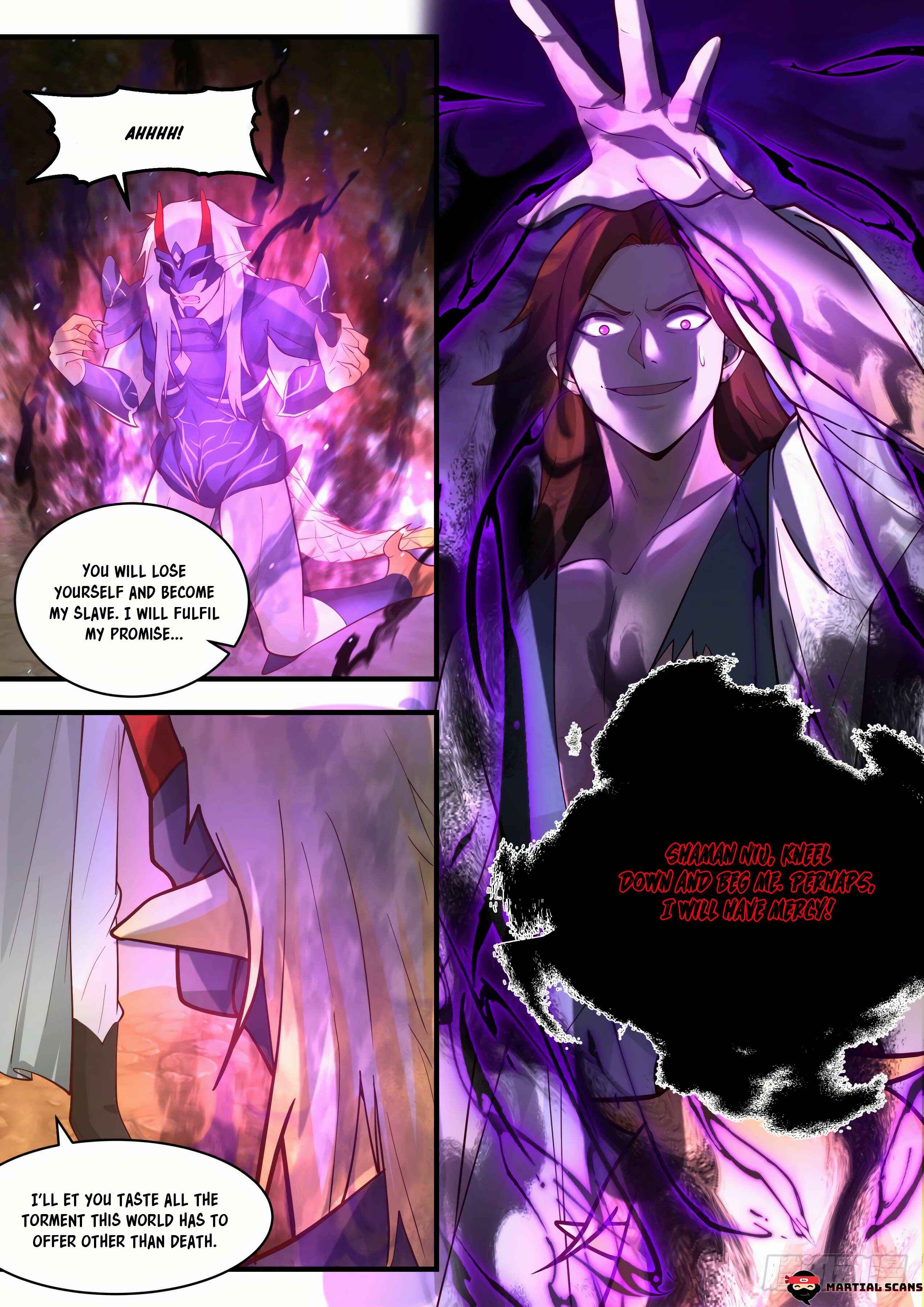 Chapter 2049 - Page 13