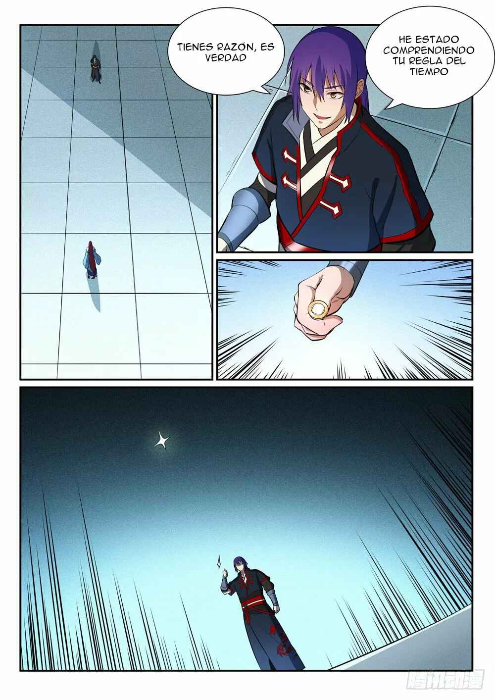 Chapter 384 - Page 4