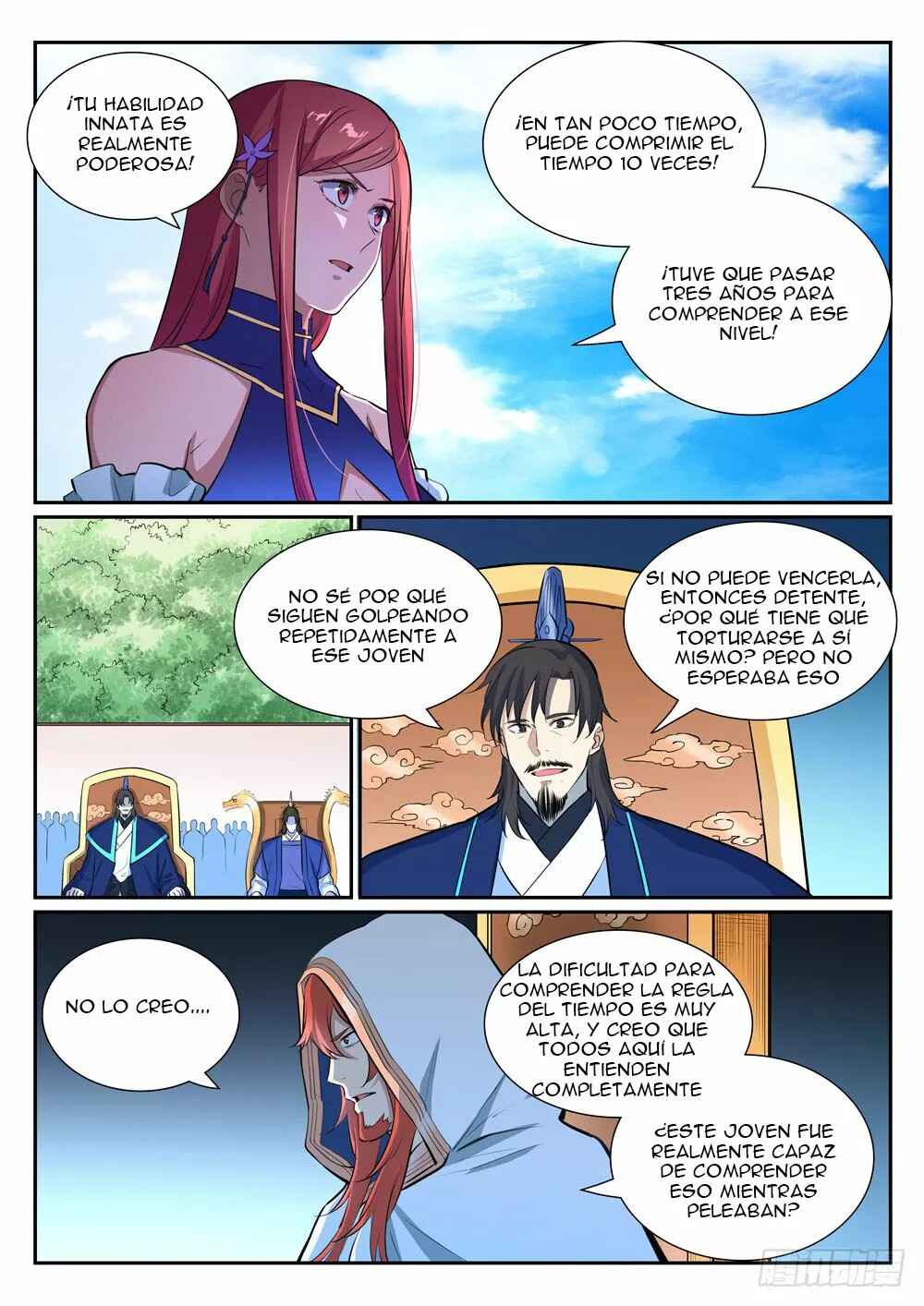 Chapter 384 - Page 6