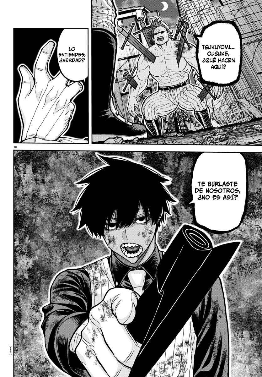 Chapter 199 - Page 11