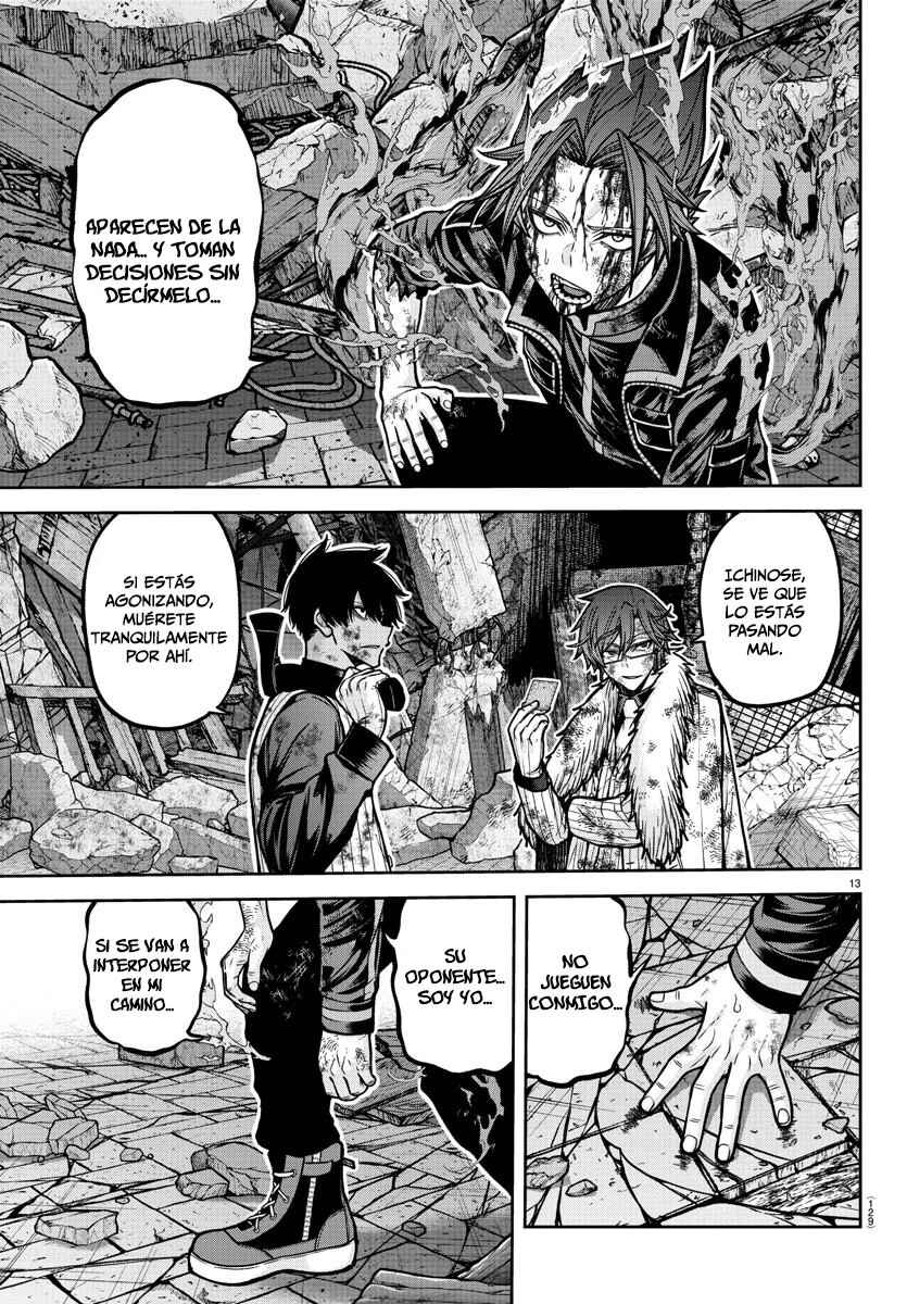 Chapter 199 - Page 14