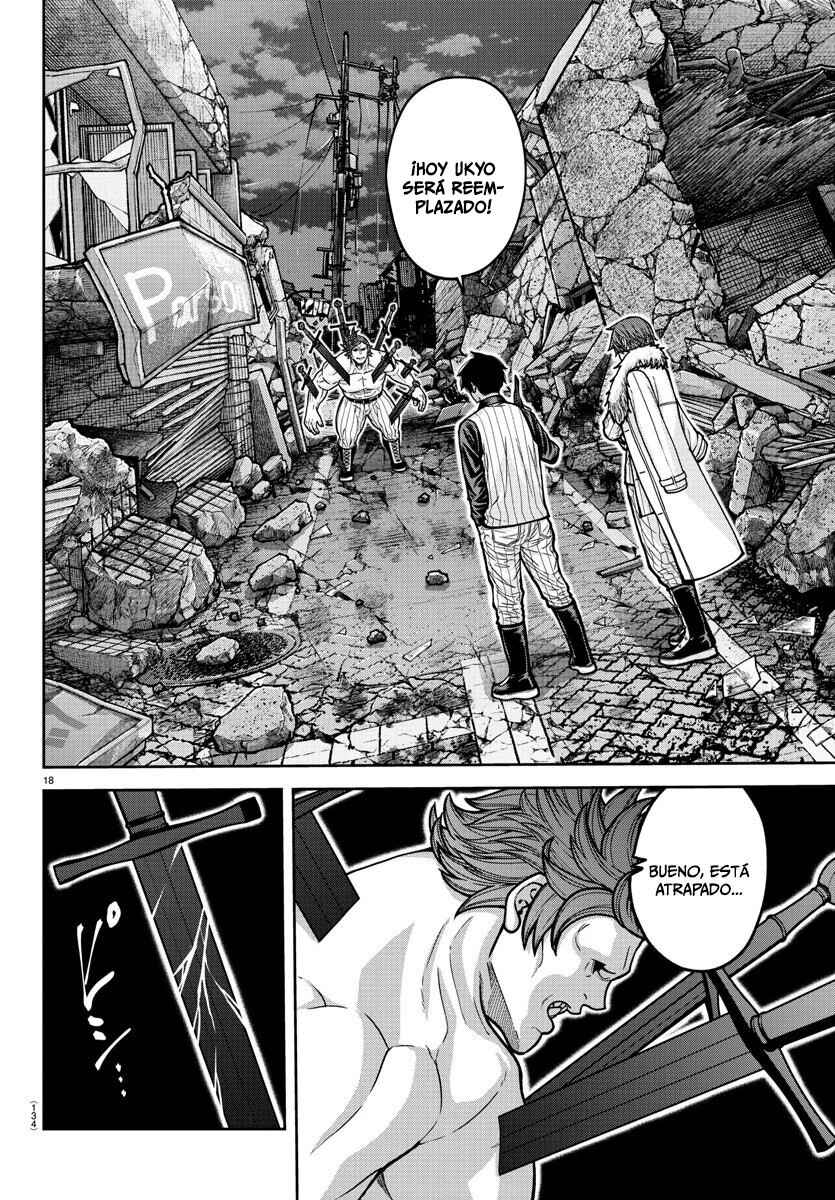 Chapter 199 - Page 18