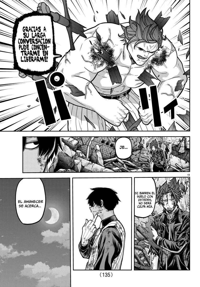 Chapter 199 - Page 19