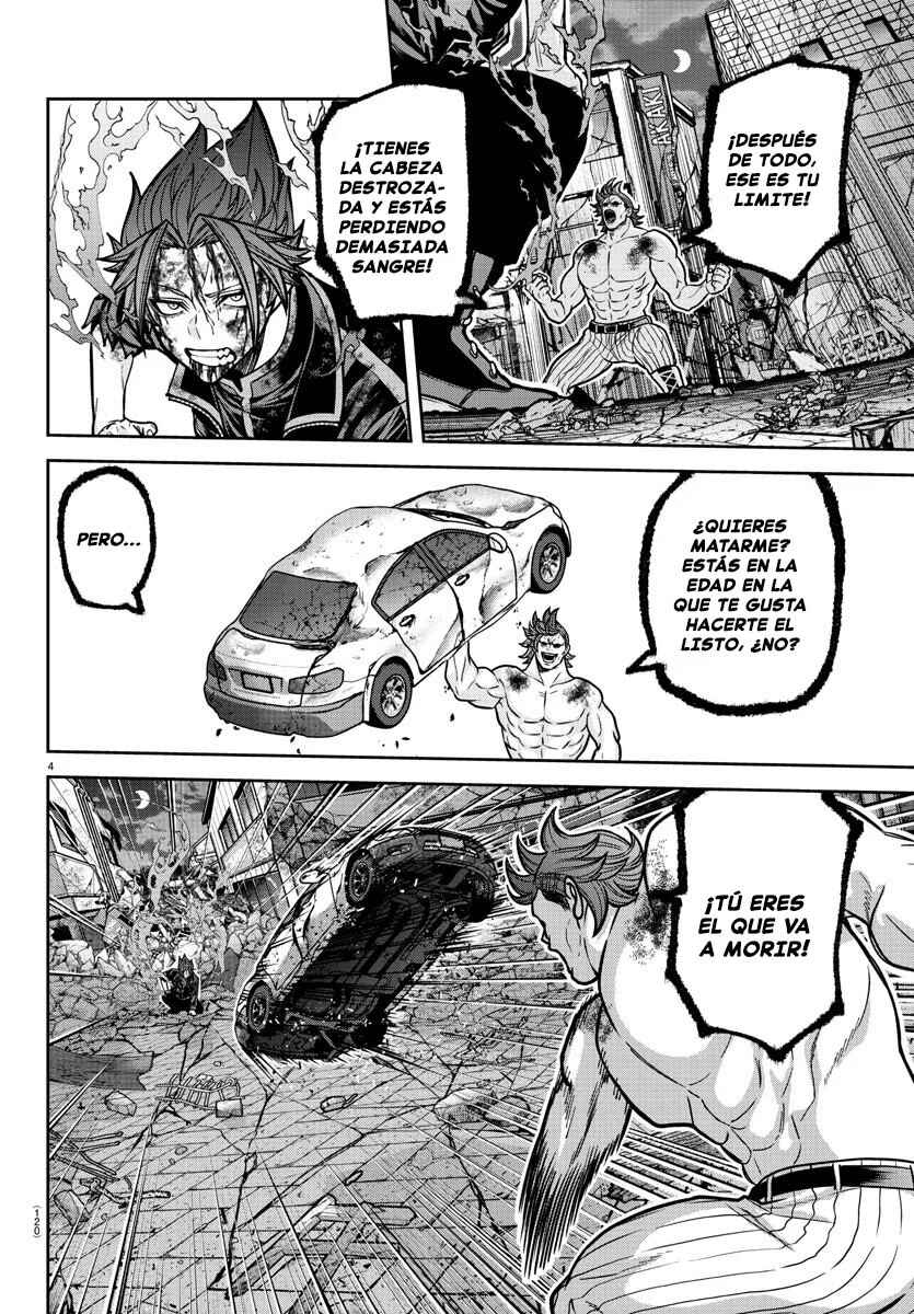 Chapter 199 - Page 6