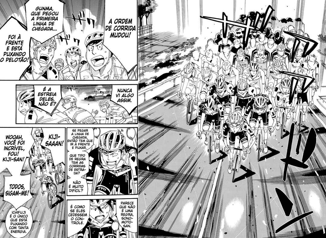 Chapter 782 - Page 17