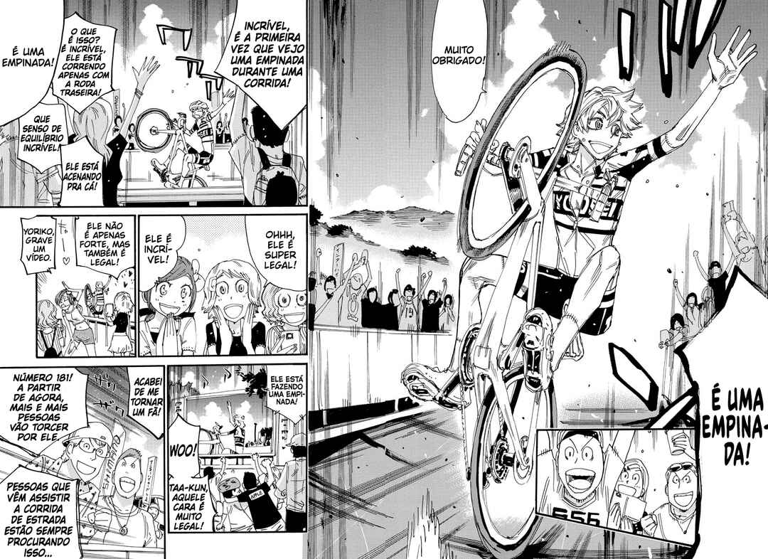 Chapter 782 - Page 8