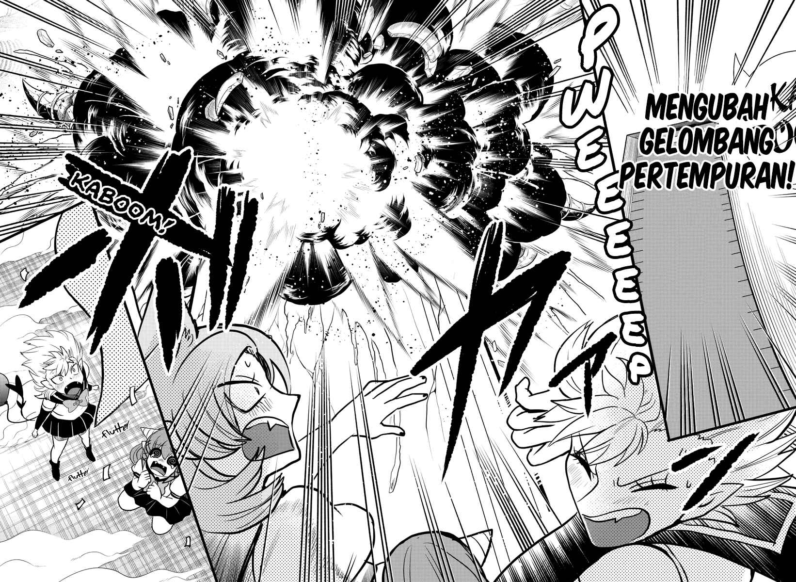 Chapter 248 - Page 17