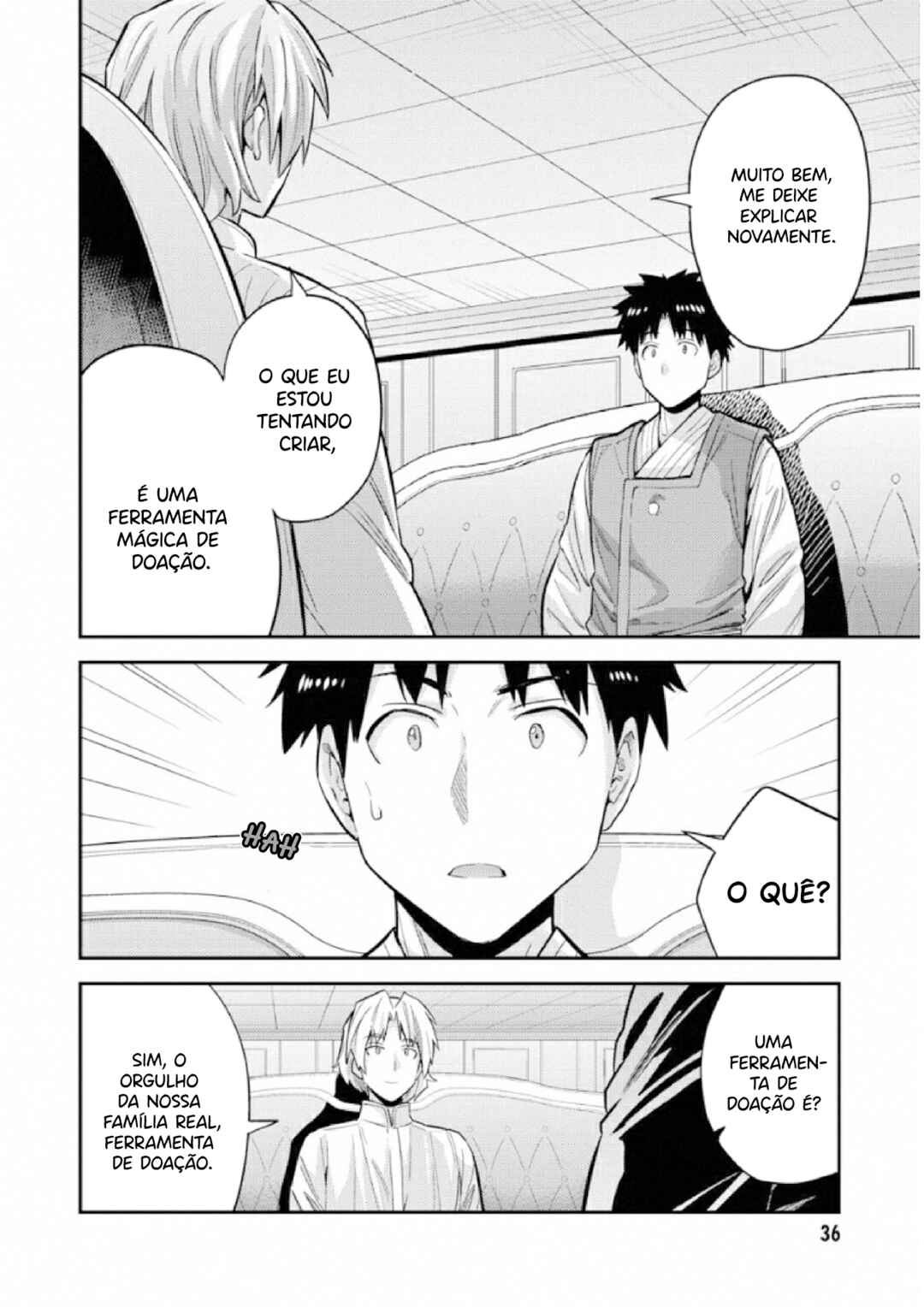 Chapter 61 - Page 35