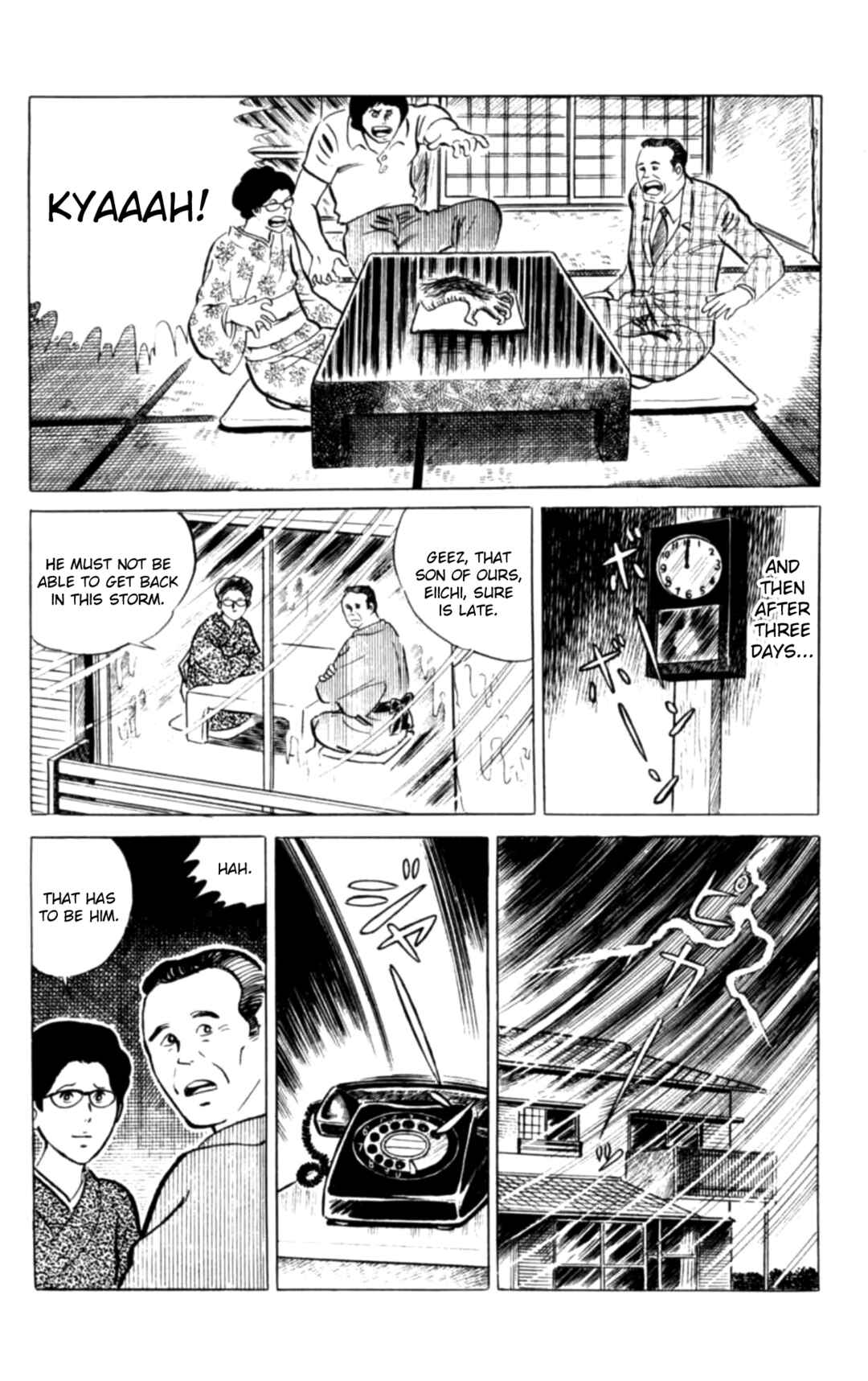 Chapter 106 - Page 8