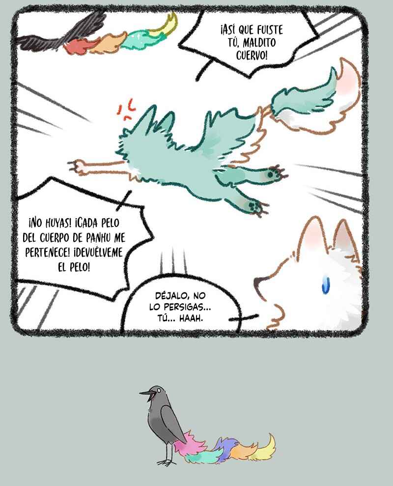 Chapter 847 - Page 7