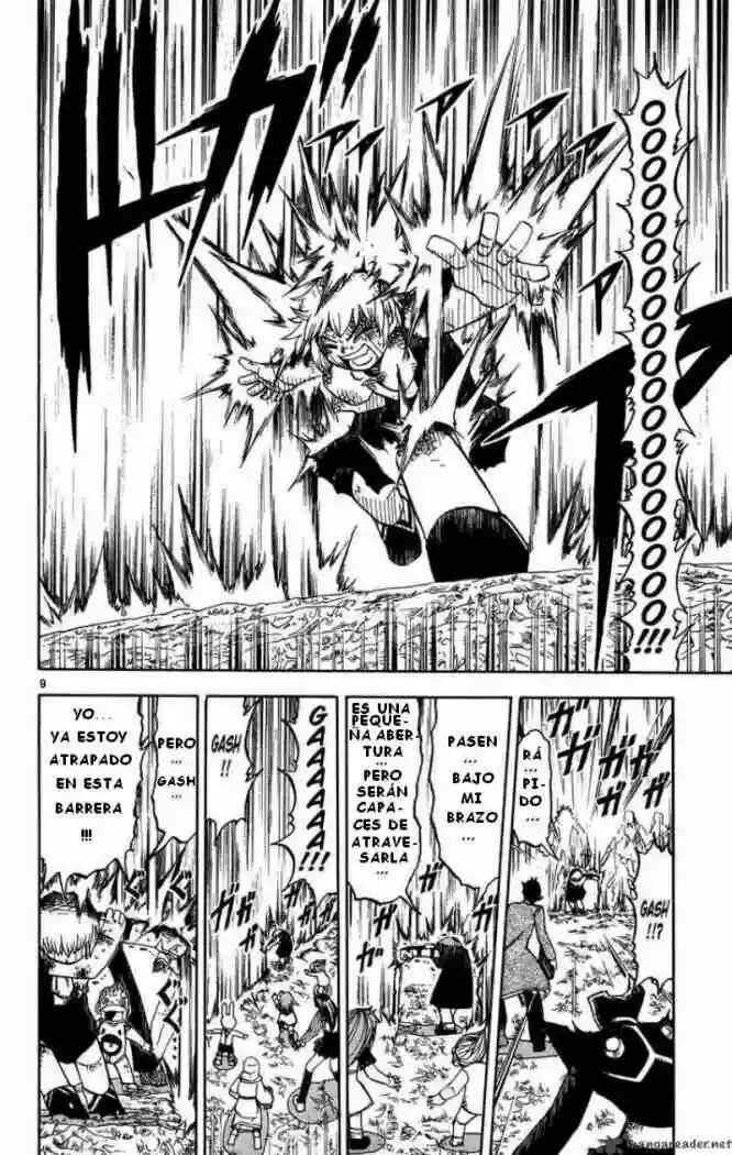 Chapter 241 - Page 8