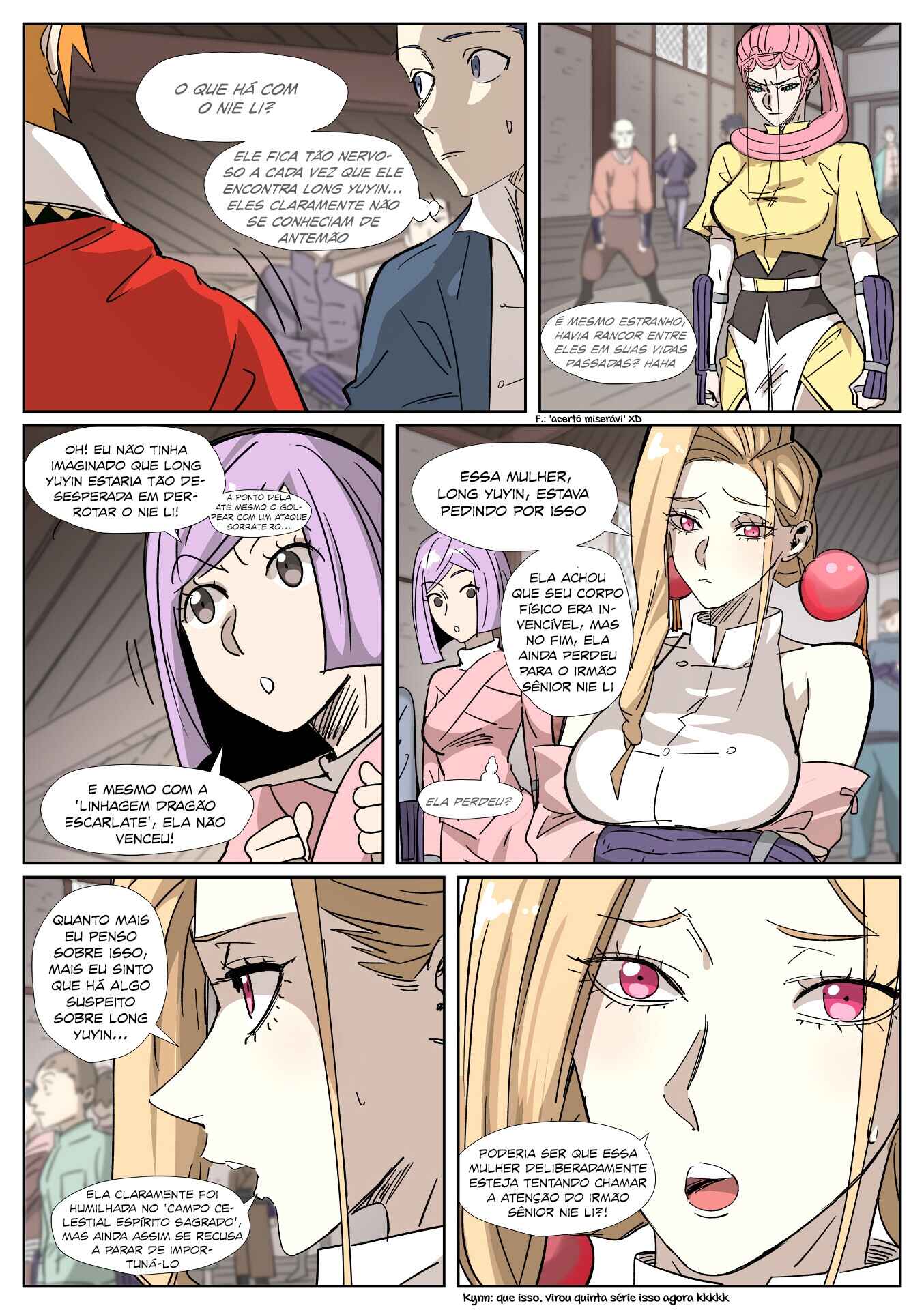 Chapter 322 - Page 10
