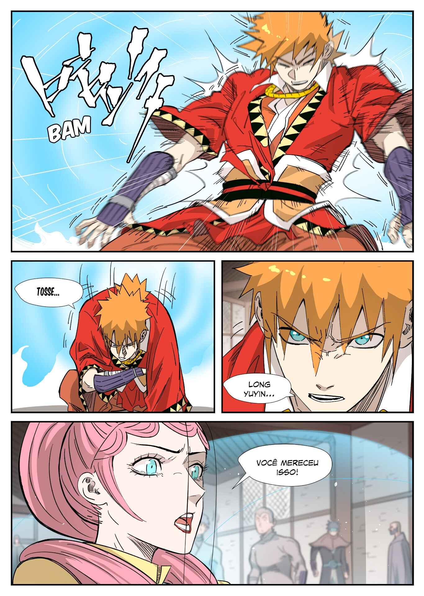 Chapter 322 - Page 6