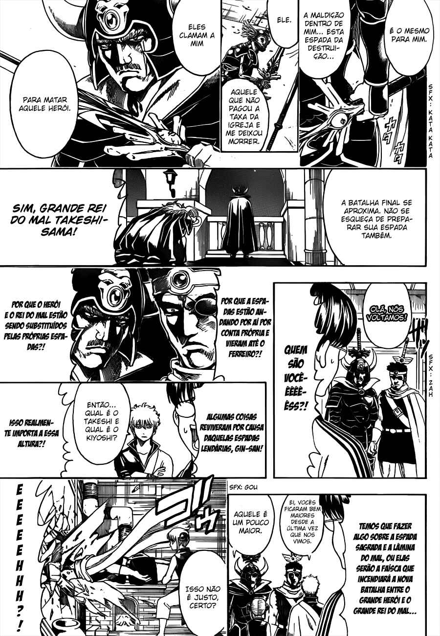 Chapter 497 - Page 16