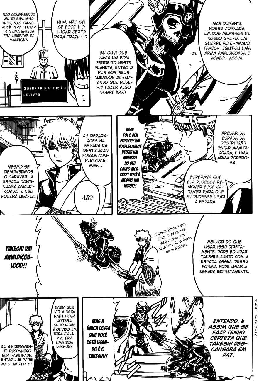 Chapter 497 - Page 6