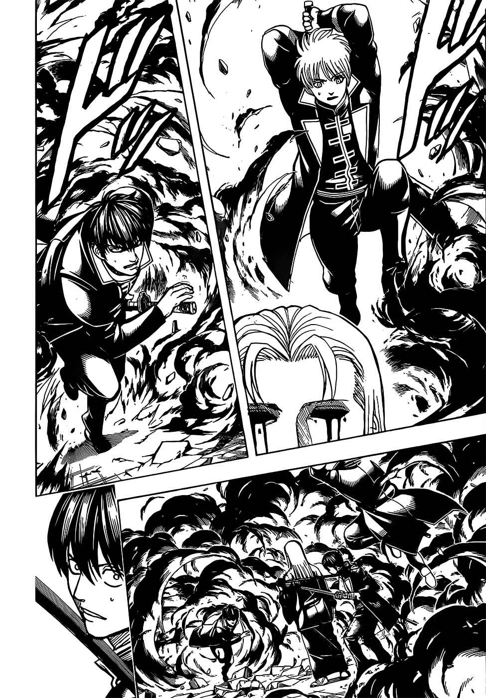 Chapter 660 - Page 16