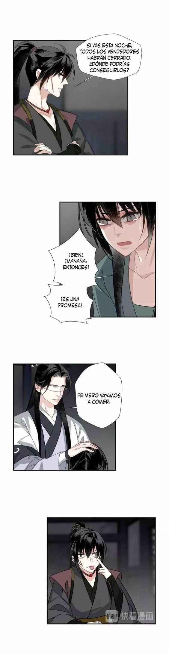 Chapter 101 - Page 6