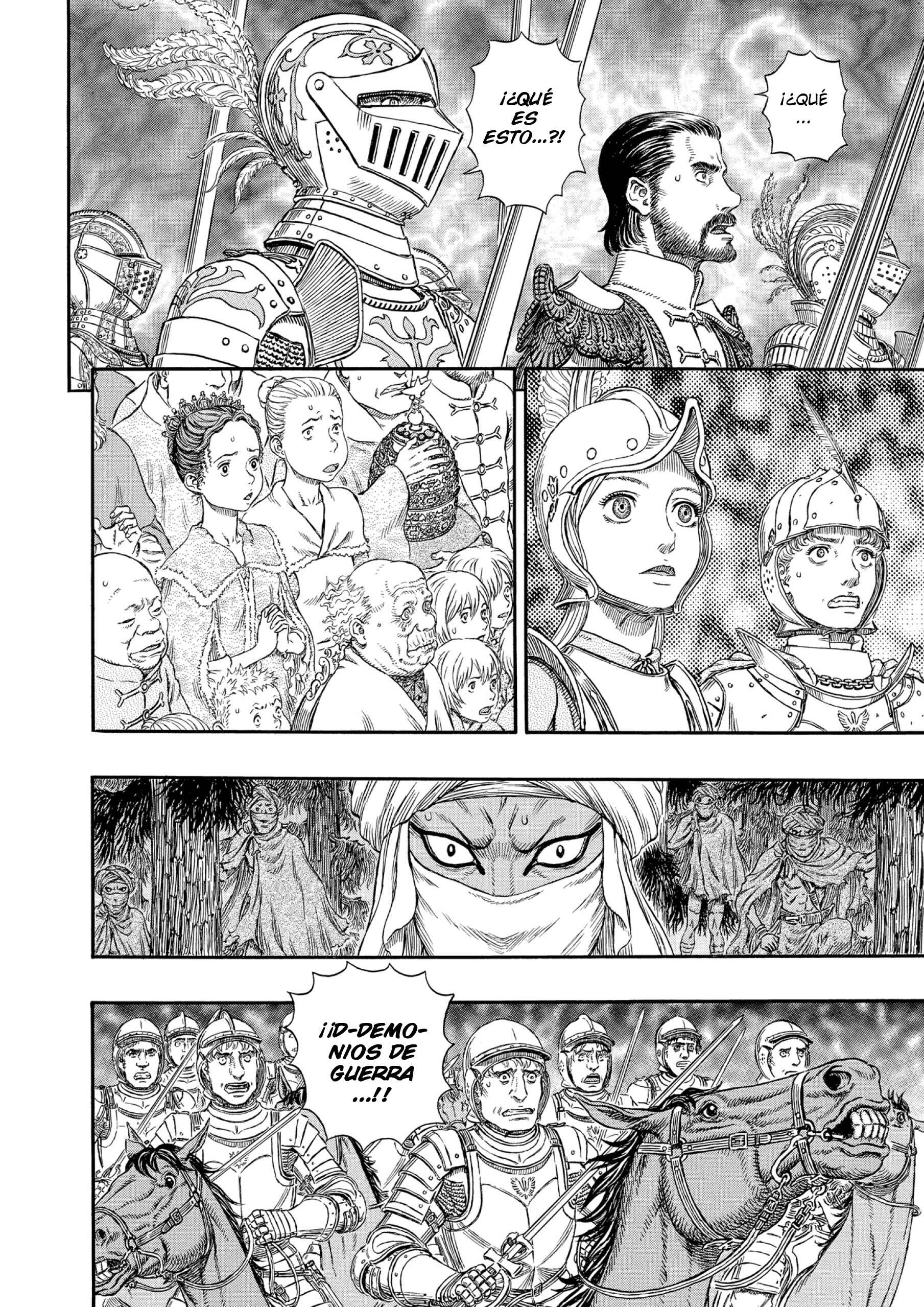Chapter 299 - Page 11