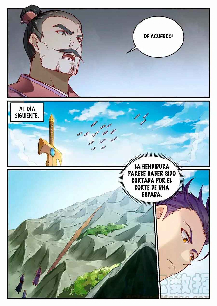 Chapter 687 - Page 10