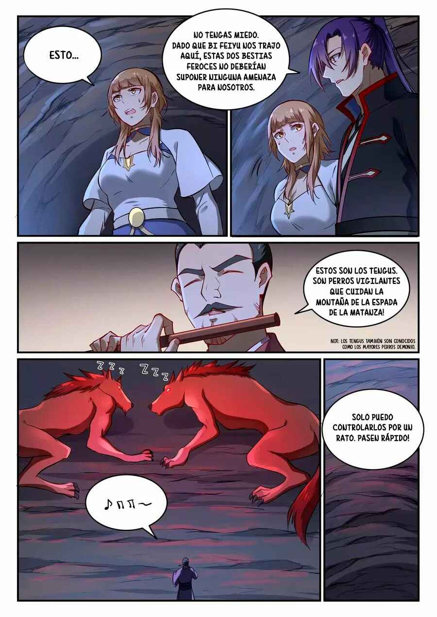 Chapter 687 - Page 14