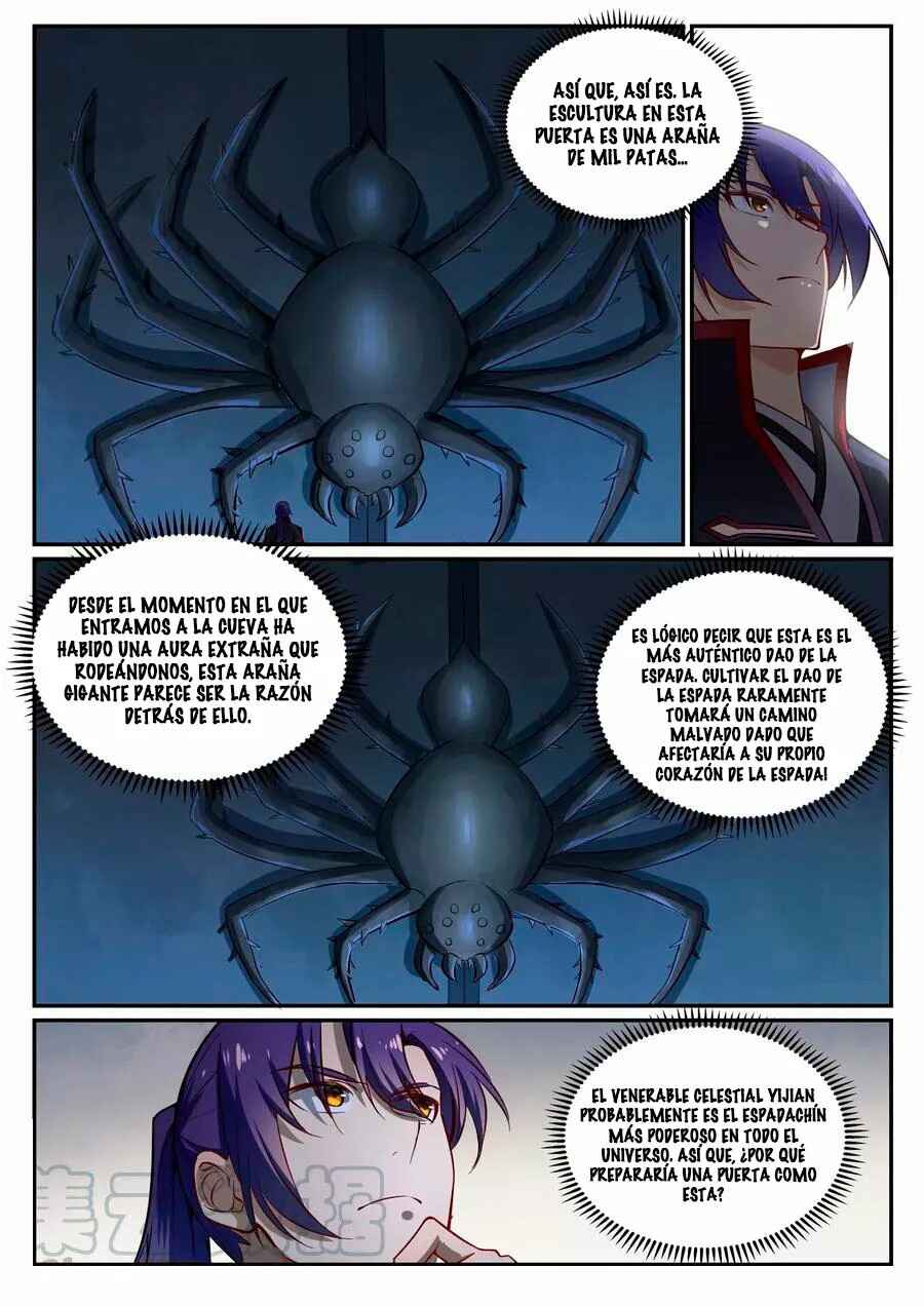 Chapter 687 - Page 16
