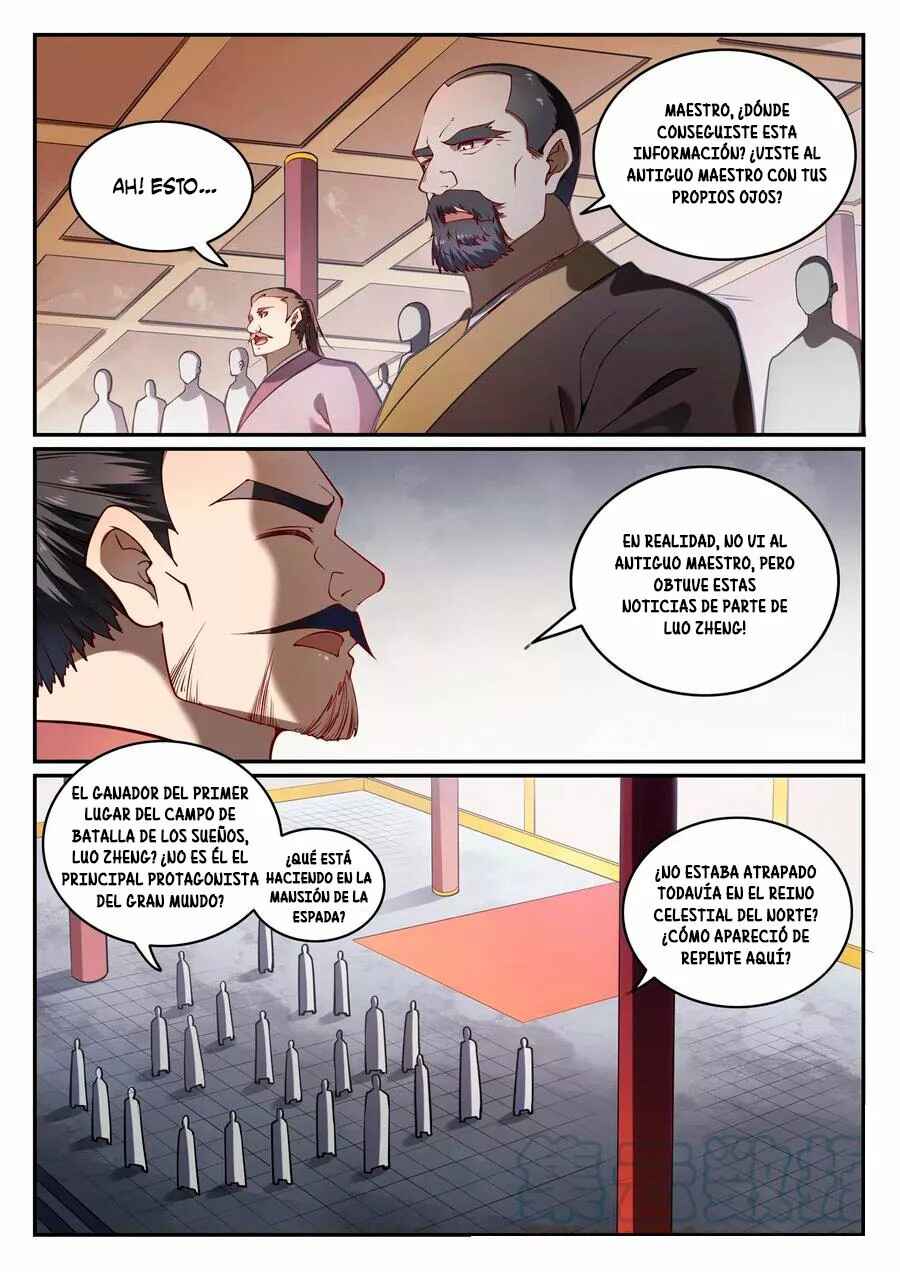 Chapter 687 - Page 7