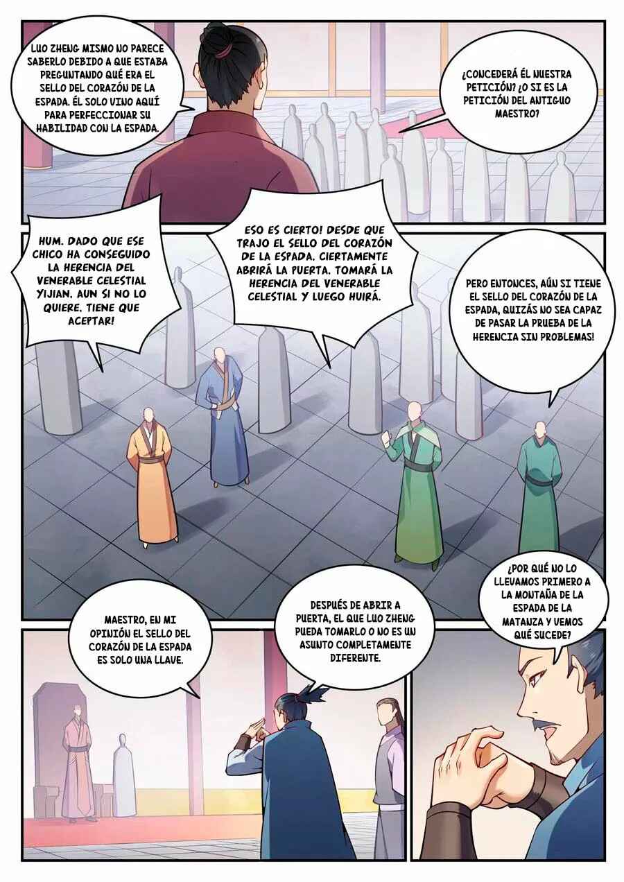 Chapter 687 - Page 9