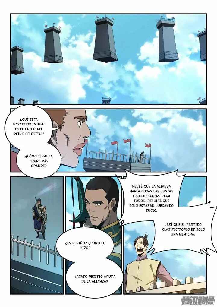 Chapter 161 - Page 3