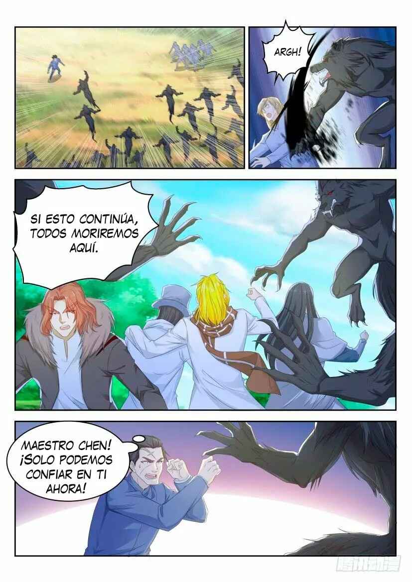 Chapter 233 - Page 4