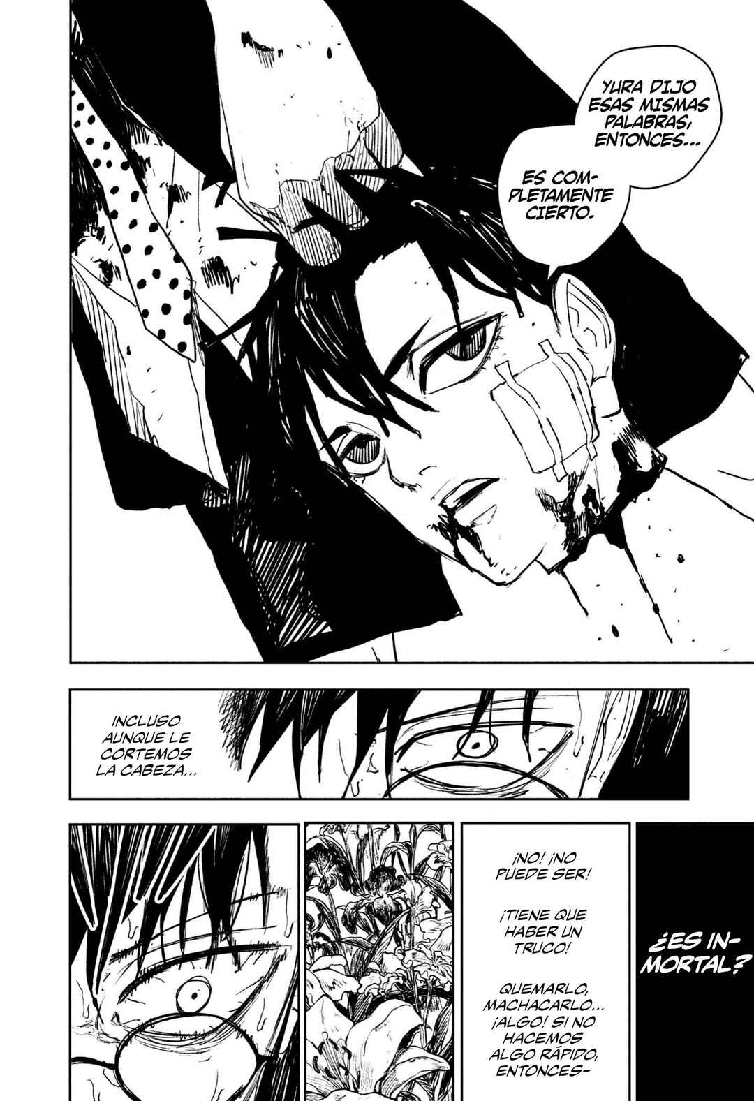 Chapter 99 - Page 13