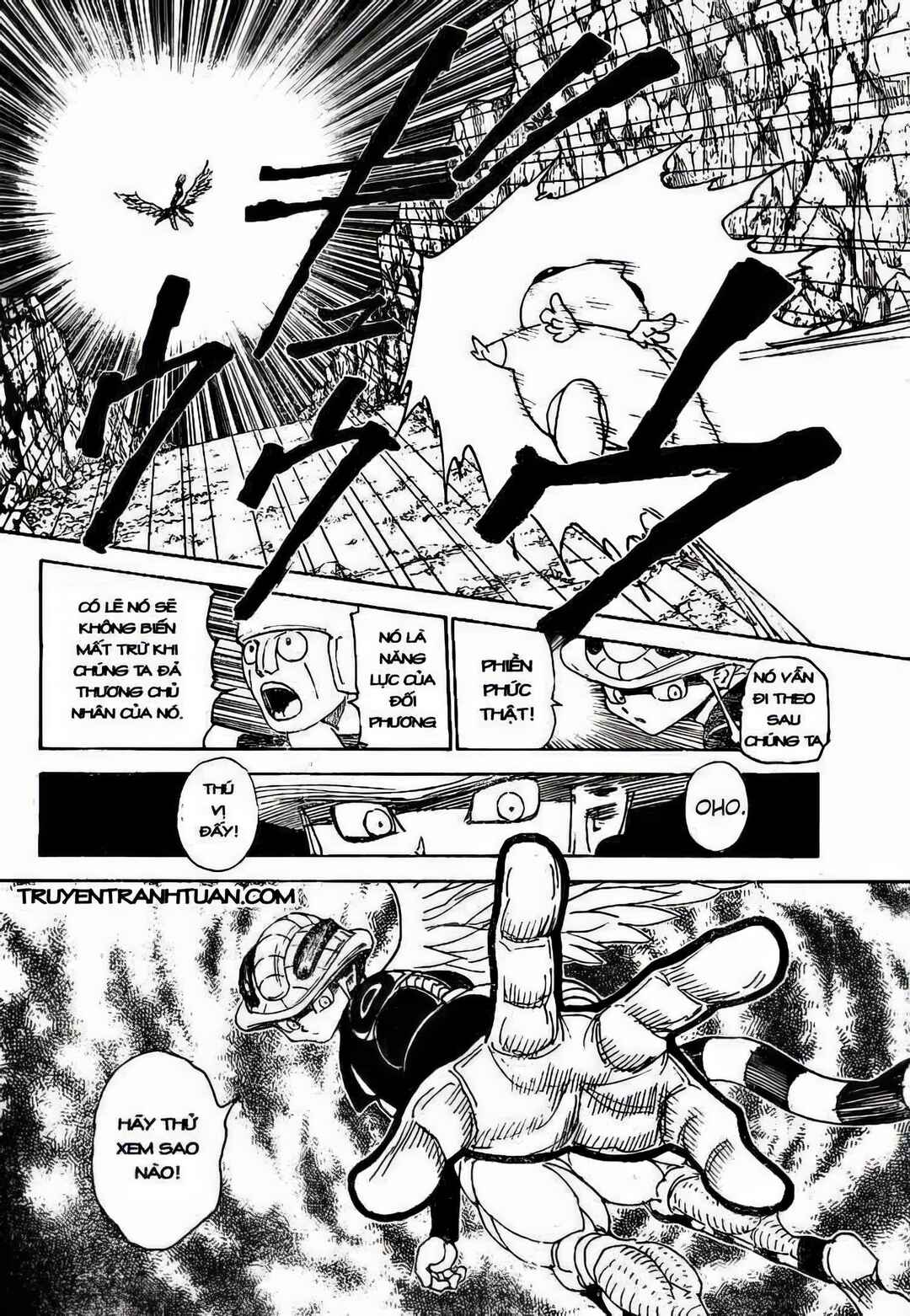 Chapter 302 - Page 3