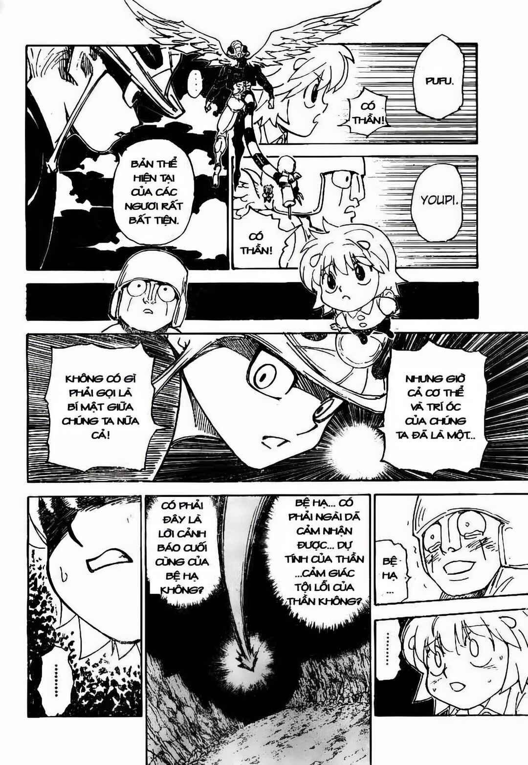 Chapter 302 - Page 9