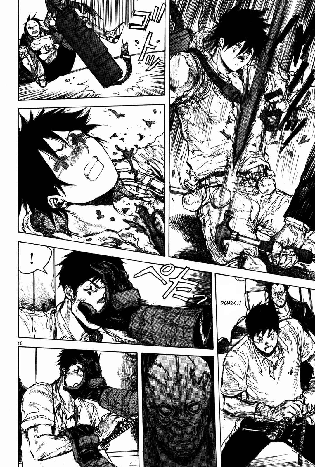 Chapter 72 - Page 10