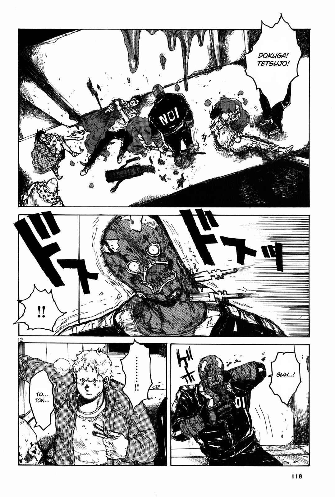 Chapter 72 - Page 12