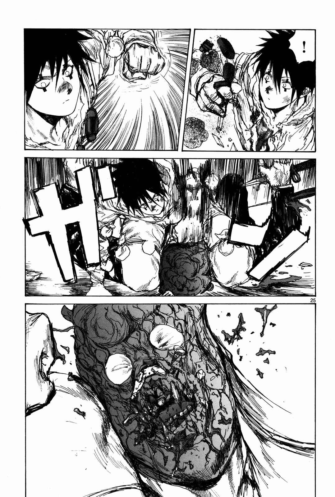 Chapter 72 - Page 25