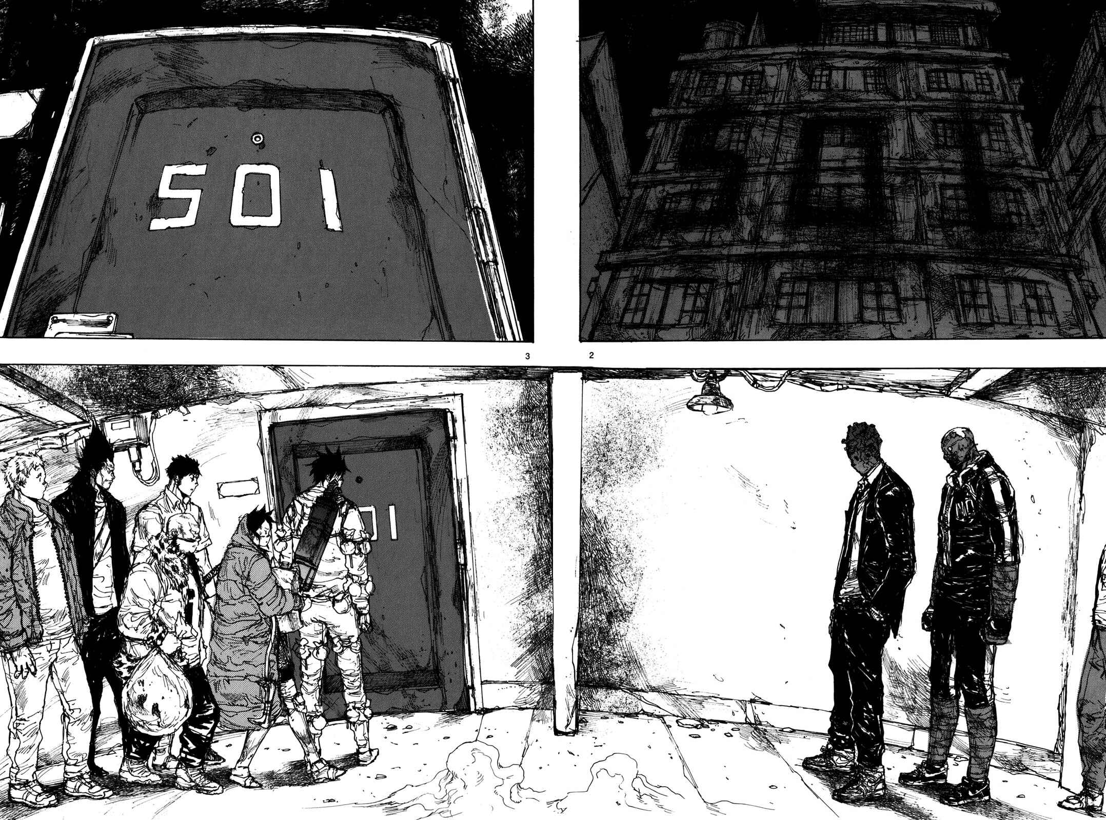 Chapter 72 - Page 3