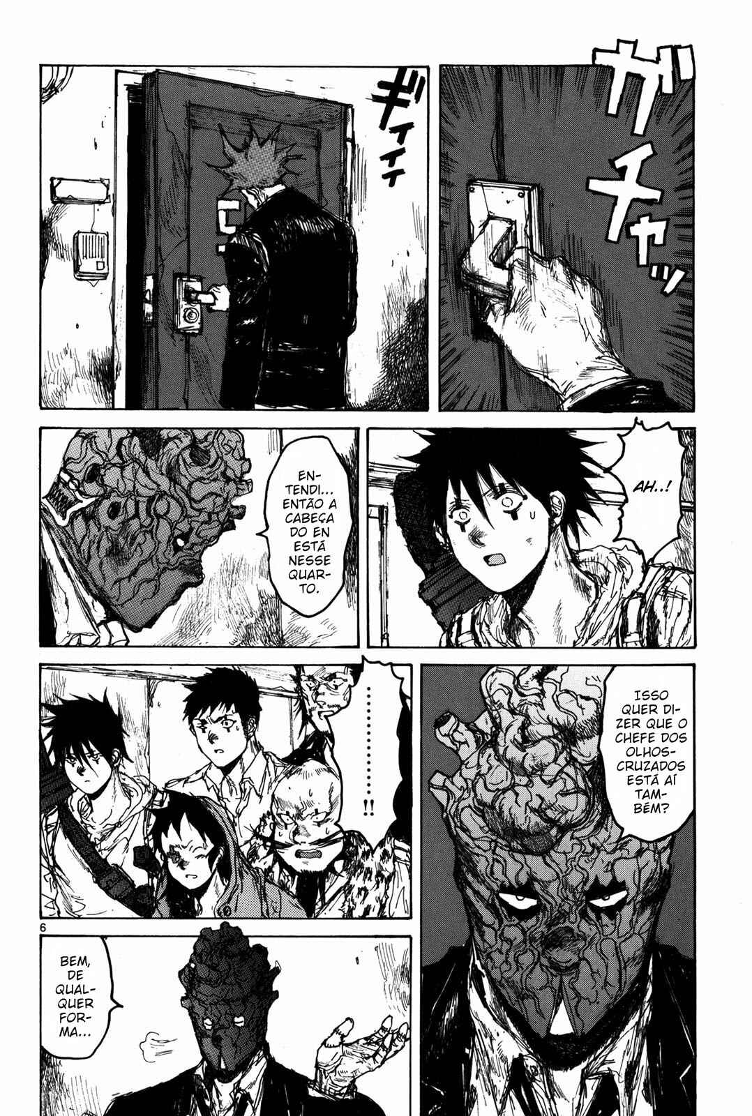 Chapter 72 - Page 6