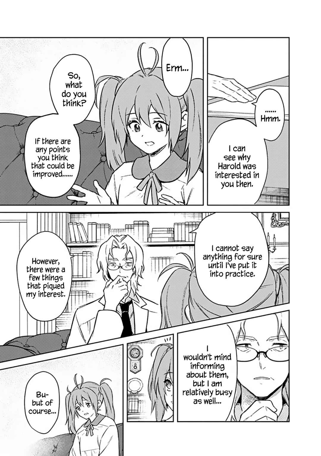 Chapter 67 - Page 15