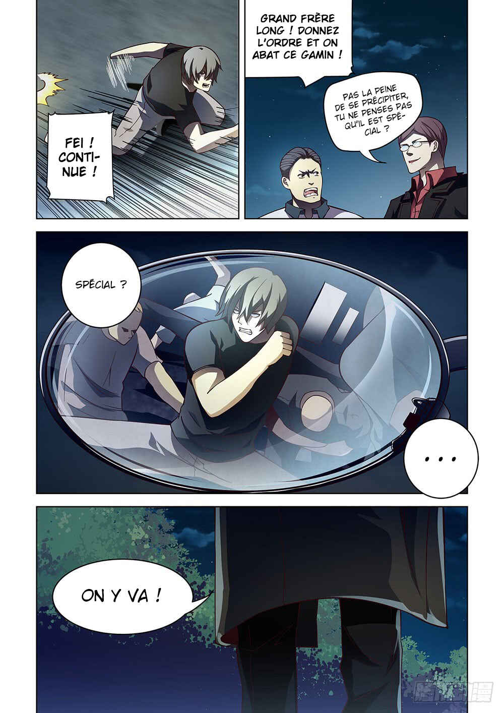 Chapter 82 - Page 14